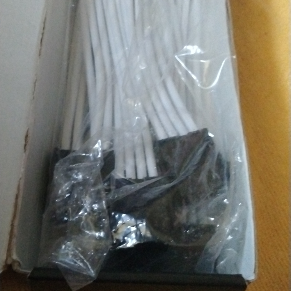 Asiahorse power supply sleeve cabel